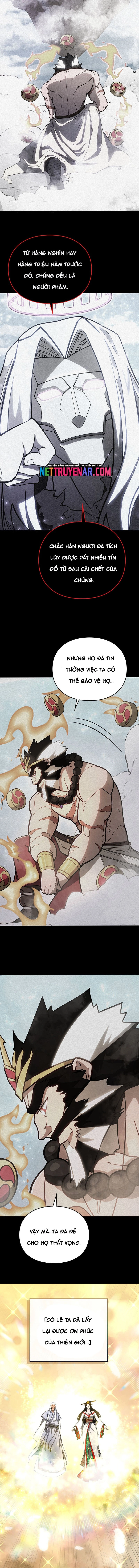 Trò Chơi Của Thần Chapter 115 - Trang 2