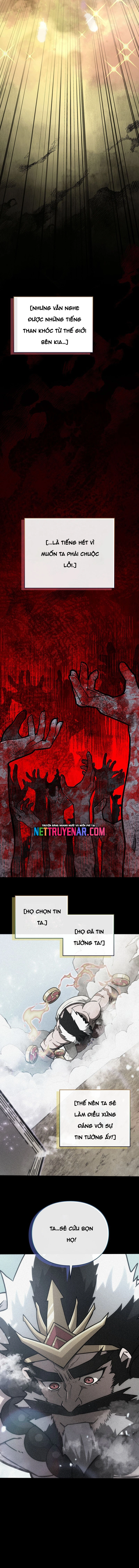 Trò Chơi Của Thần Chapter 115 - Trang 2