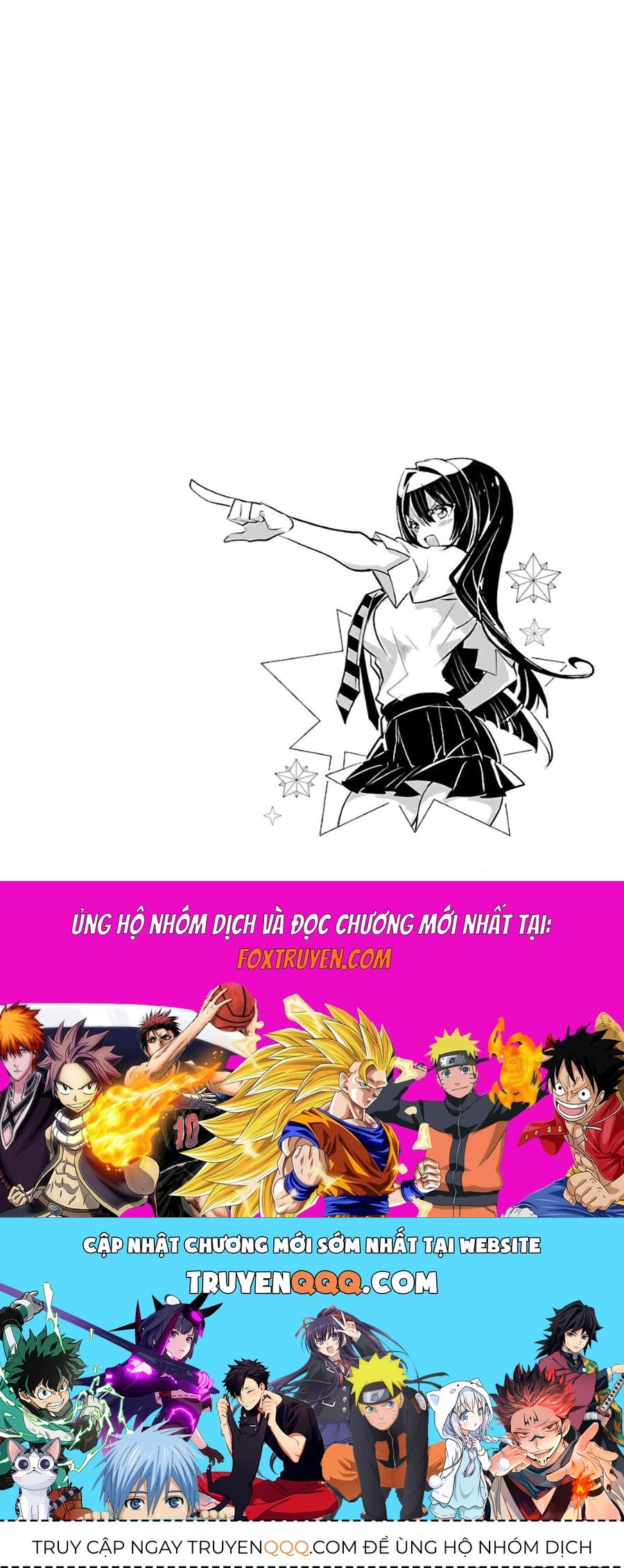 Misumi-San Không Thể Nhìn Thấu! Chapter 5.5 - Trang 2
