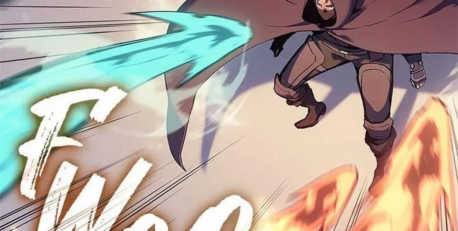 Võ Vương Tái Thế Chapter 23 - Trang 2
