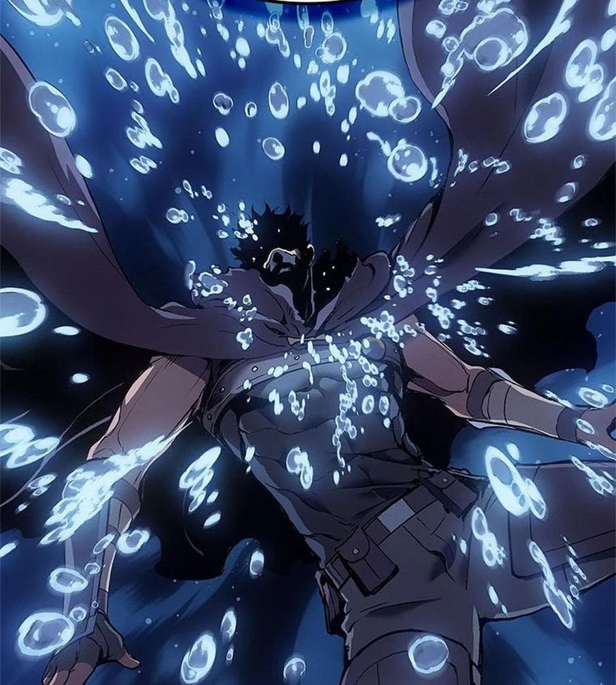 Võ Vương Tái Thế Chapter 24 - Trang 2
