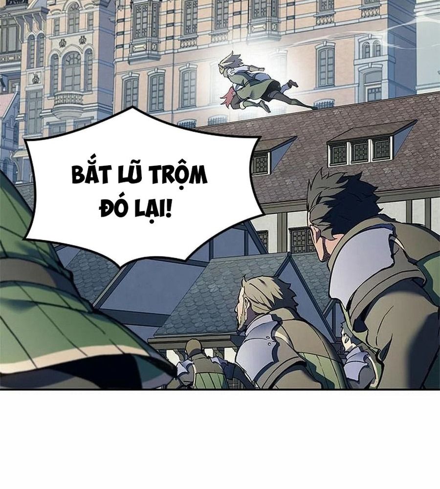 Võ Vương Tái Thế Chapter 24 - Trang 2