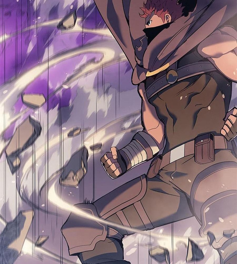 Võ Vương Tái Thế Chapter 24 - Trang 2