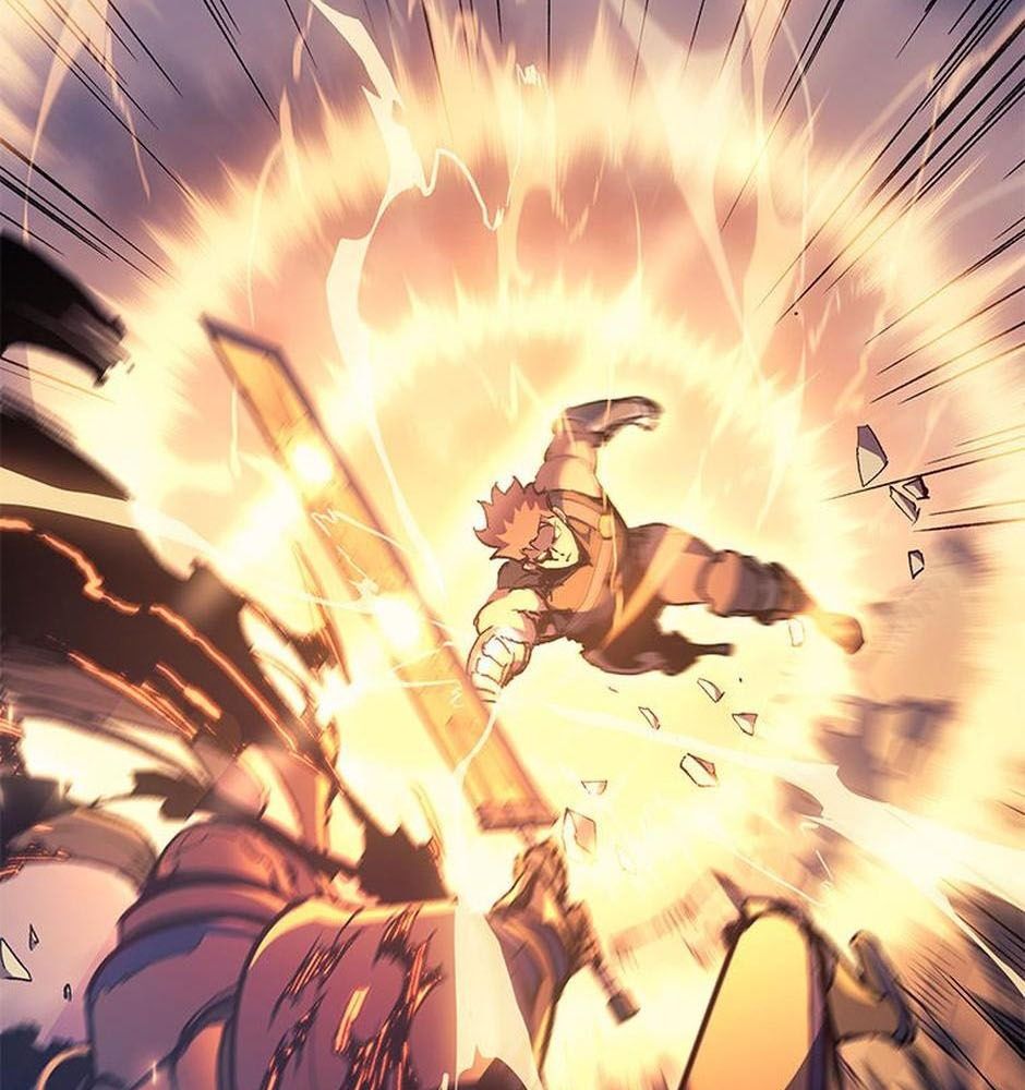 Võ Vương Tái Thế Chapter 29 - Trang 2