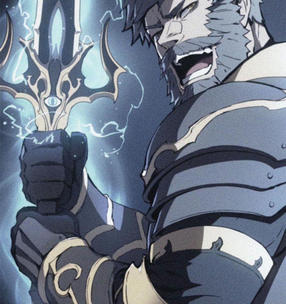 Võ Vương Tái Thế Chapter 29 - Trang 2