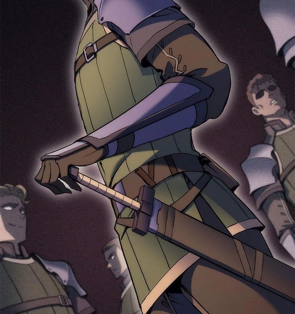 Võ Vương Tái Thế Chapter 29 - Trang 2