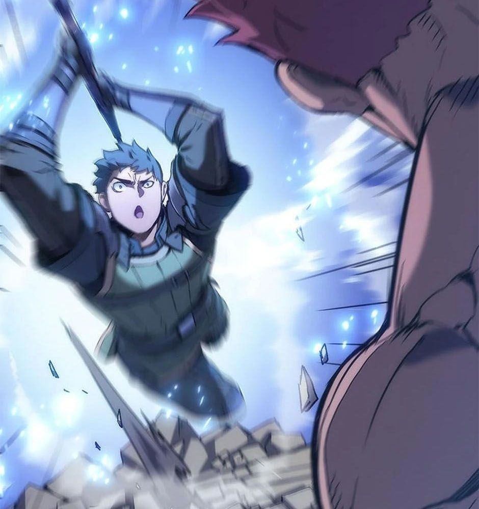 Võ Vương Tái Thế Chapter 29 - Trang 2