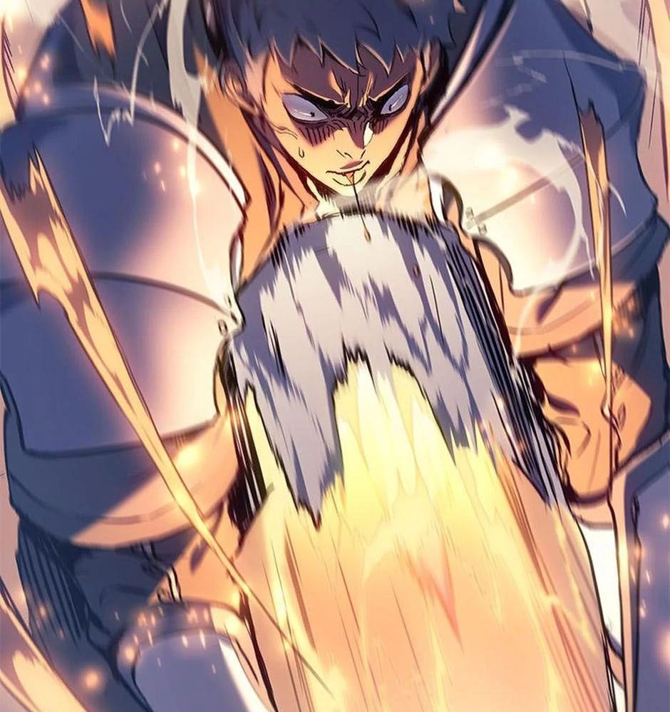 Võ Vương Tái Thế Chapter 29 - Trang 2