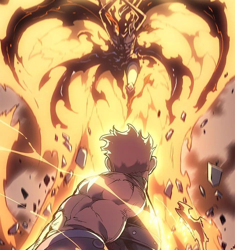 Võ Vương Tái Thế Chapter 29 - Trang 2
