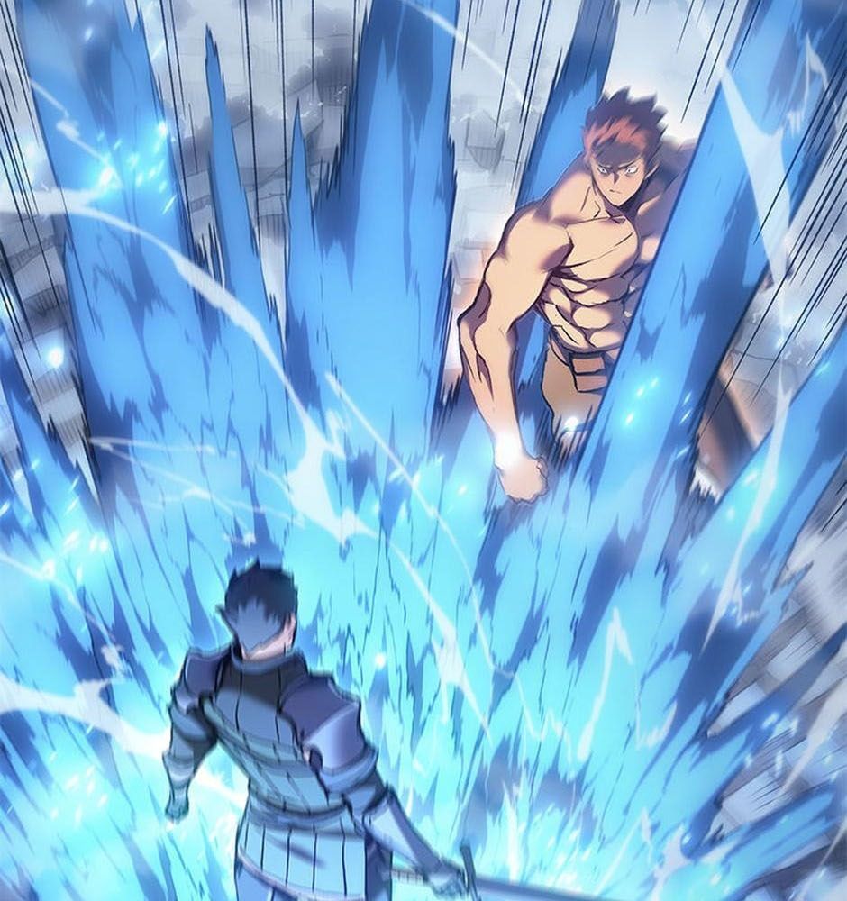 Võ Vương Tái Thế Chapter 29 - Trang 2