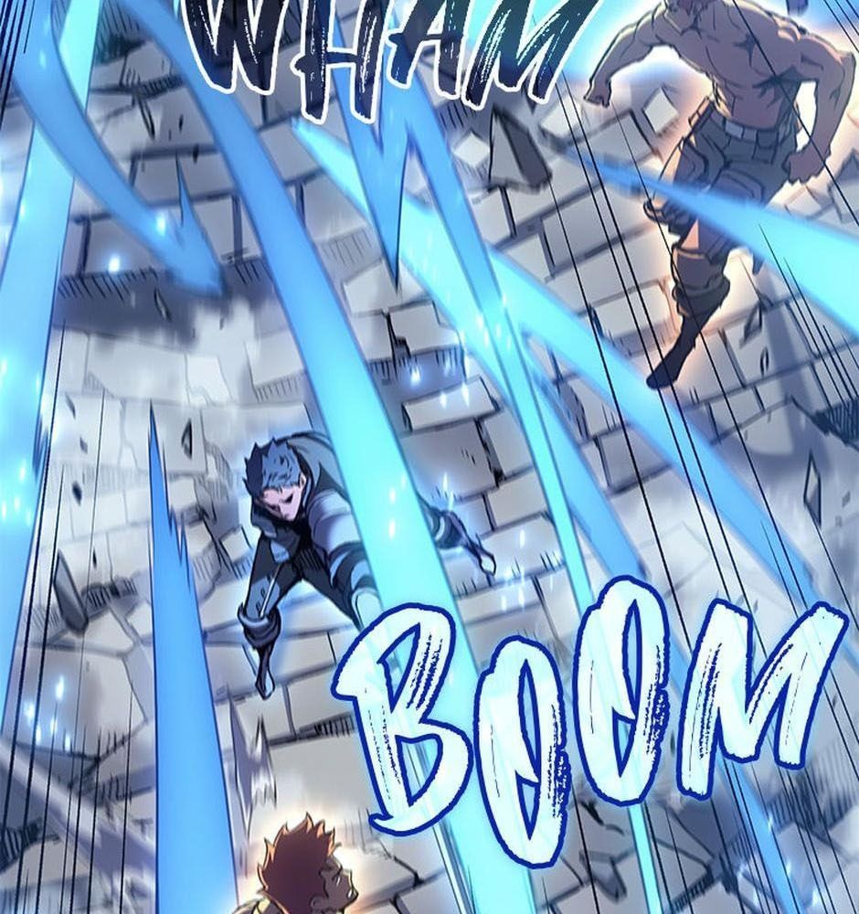 Võ Vương Tái Thế Chapter 29 - Trang 2