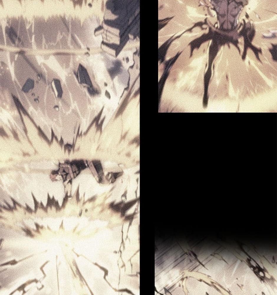 Võ Vương Tái Thế Chapter 29 - Trang 2