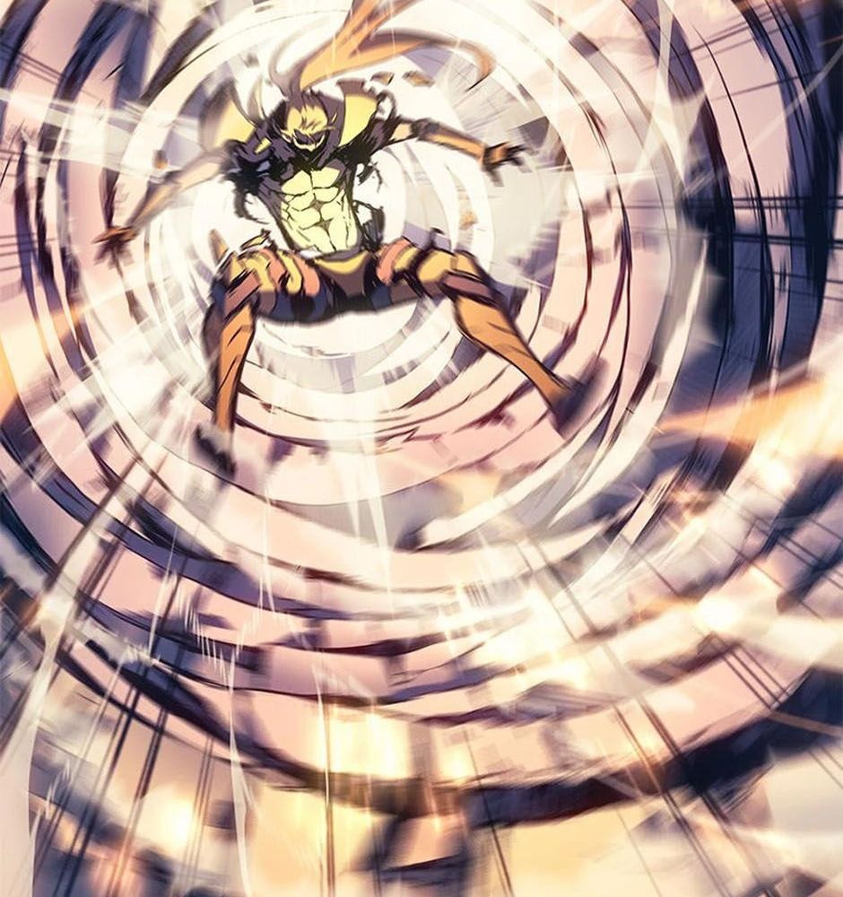 Võ Vương Tái Thế Chapter 29 - Trang 2