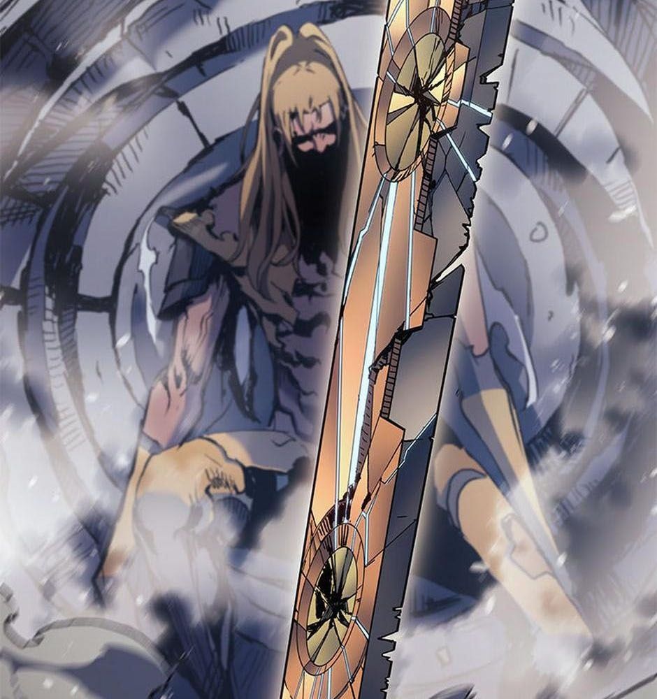 Võ Vương Tái Thế Chapter 29 - Trang 2