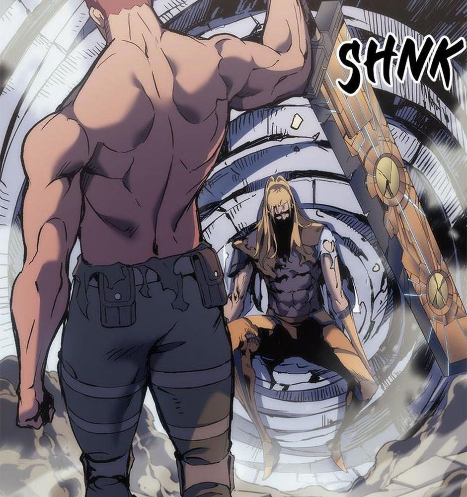 Võ Vương Tái Thế Chapter 29 - Trang 2