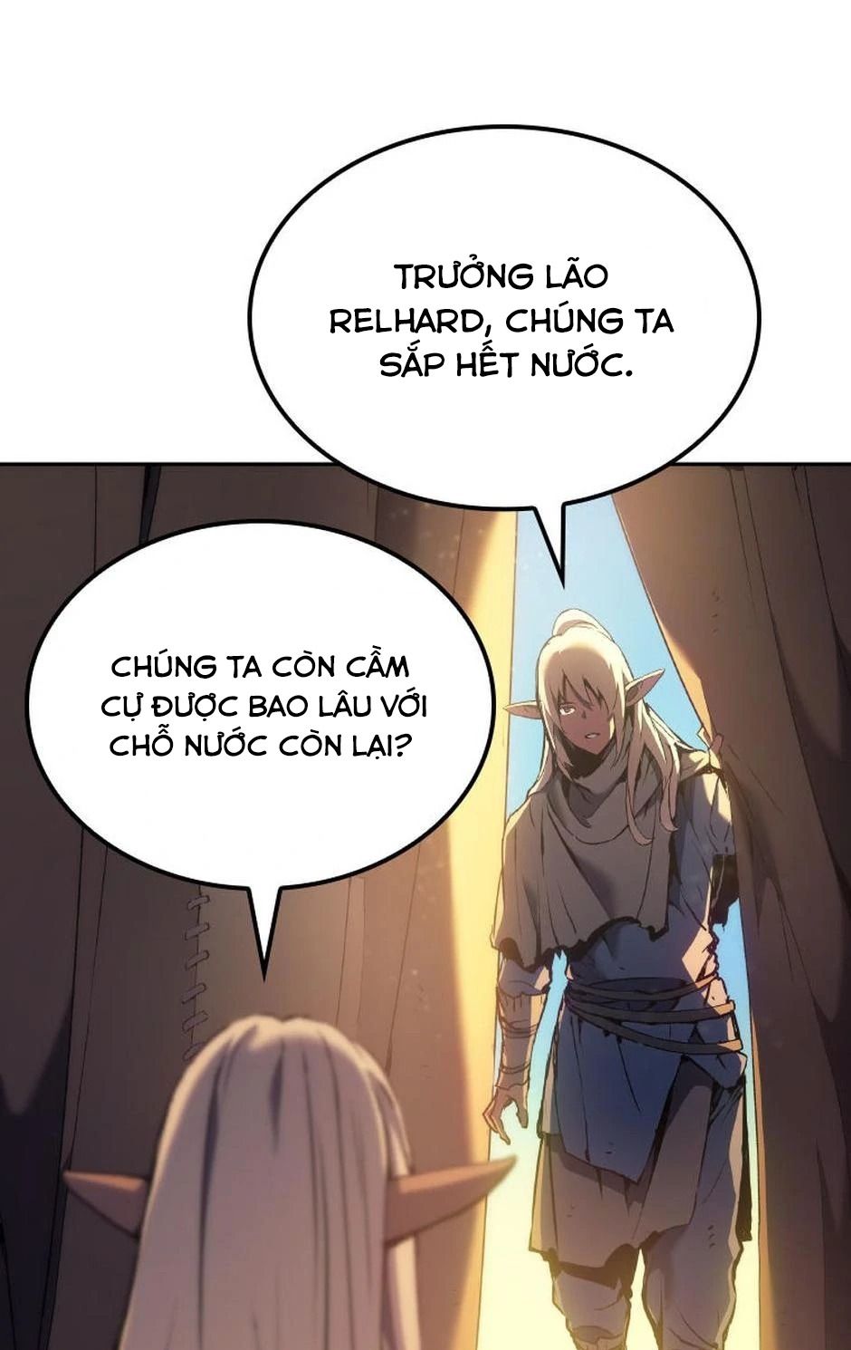 Võ Vương Tái Thế Chapter 39 - Trang 2