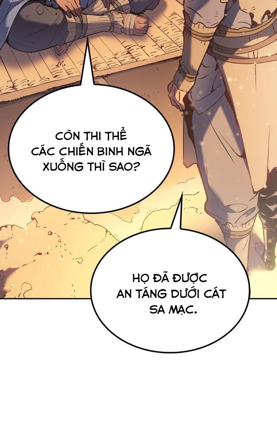 Võ Vương Tái Thế Chapter 39 - Trang 2