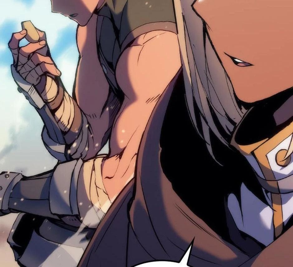 Võ Vương Tái Thế Chapter 39 - Trang 2