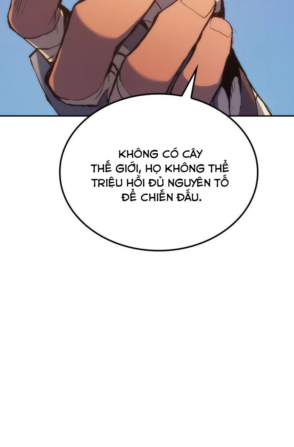 Võ Vương Tái Thế Chapter 39 - Trang 2