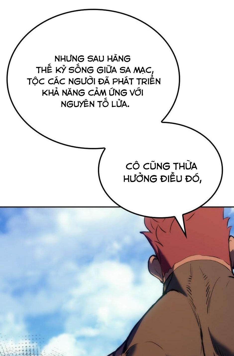 Võ Vương Tái Thế Chapter 39 - Trang 2