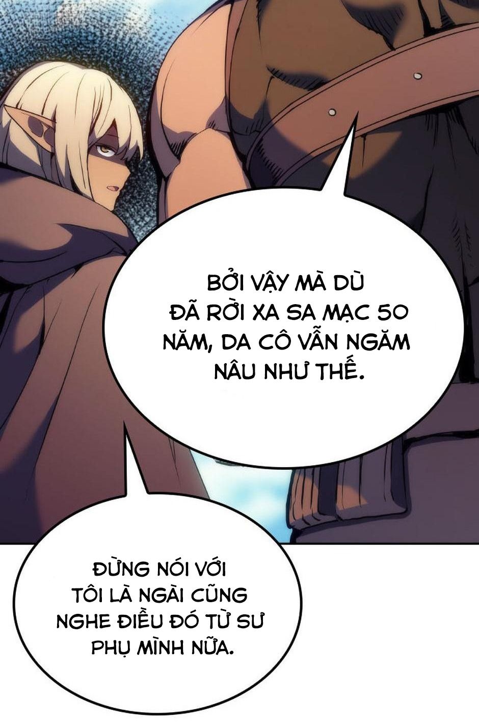 Võ Vương Tái Thế Chapter 39 - Trang 2