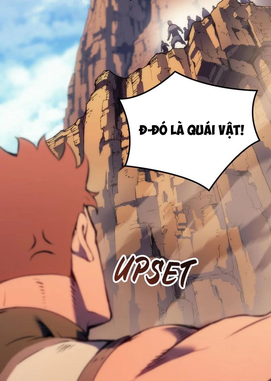 Võ Vương Tái Thế Chapter 39 - Trang 2