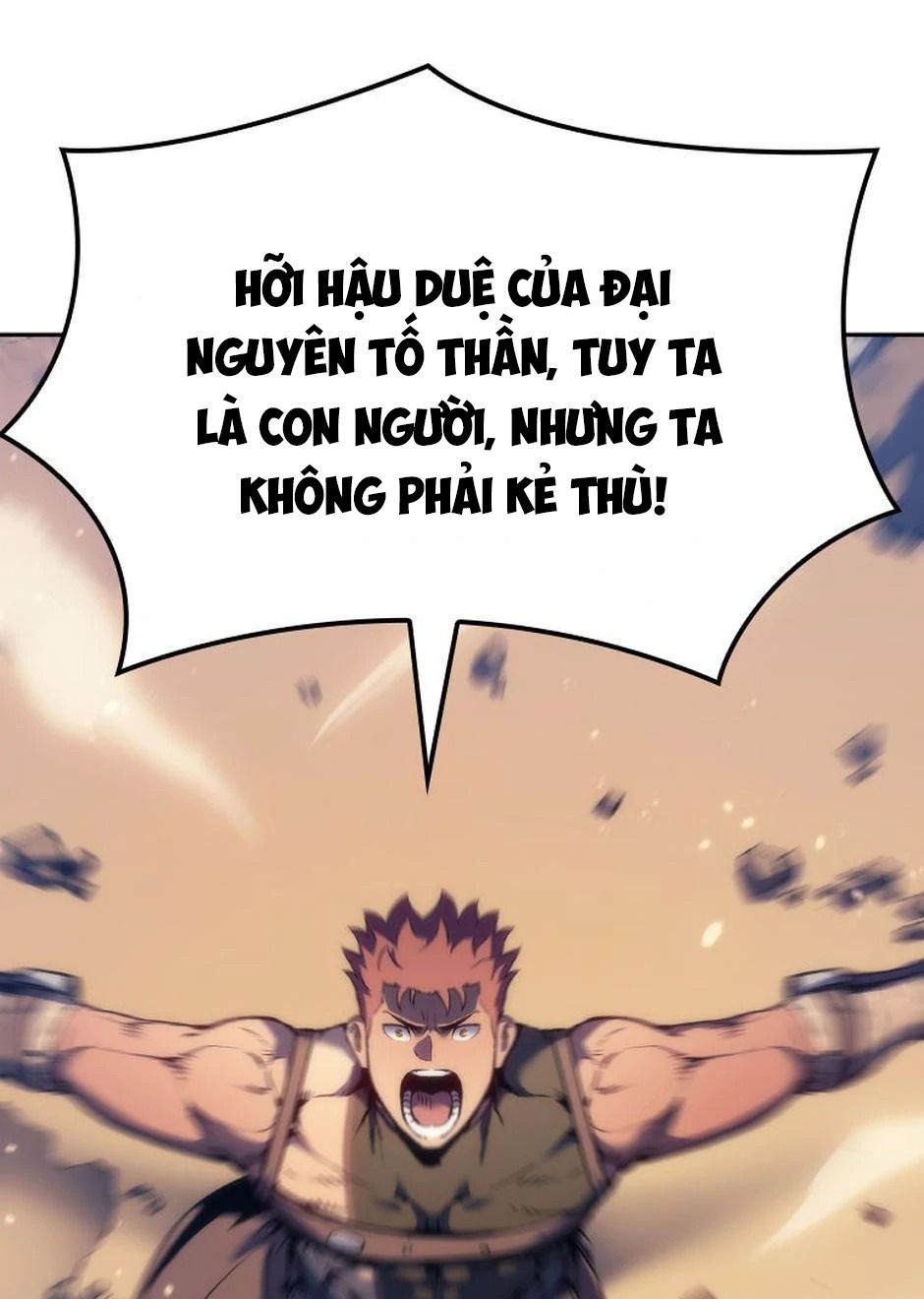 Võ Vương Tái Thế Chapter 39 - Trang 2
