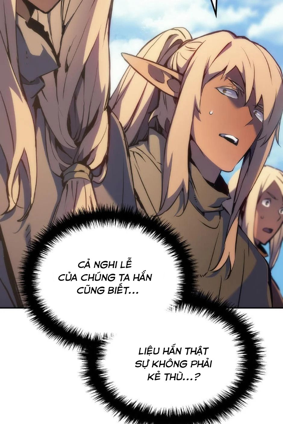 Võ Vương Tái Thế Chapter 39 - Trang 2