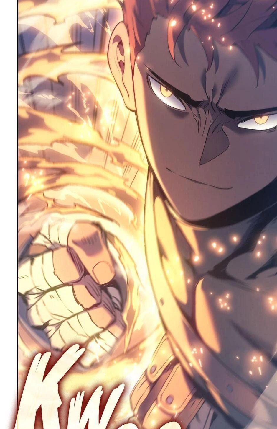 Võ Vương Tái Thế Chapter 39 - Trang 2