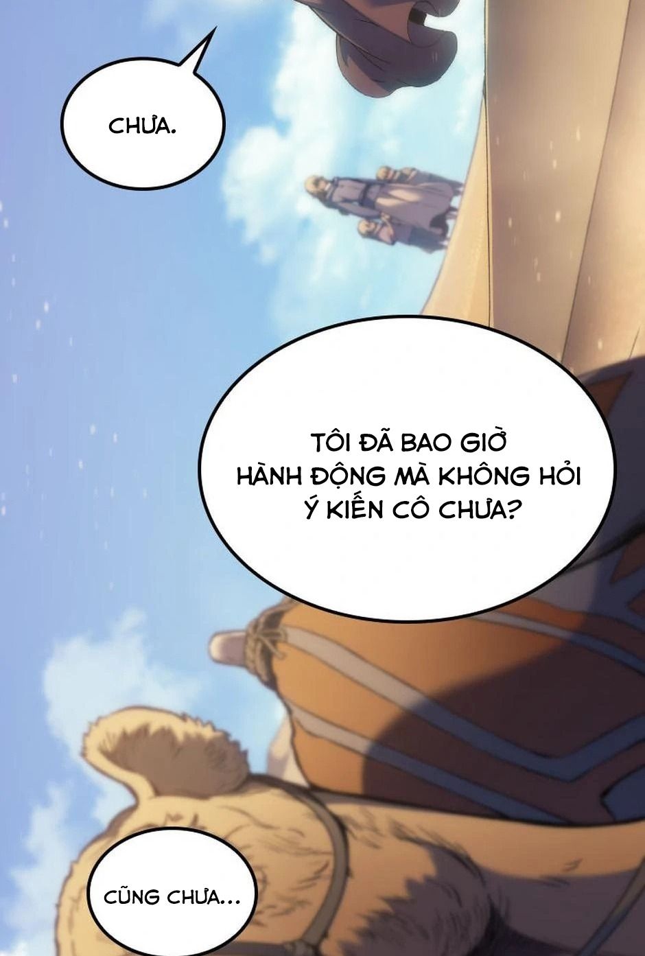 Võ Vương Tái Thế Chapter 39 - Trang 2