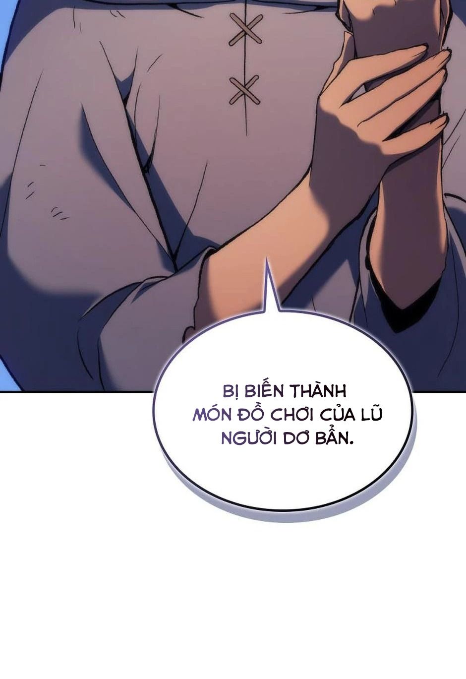 Võ Vương Tái Thế Chapter 39 - Trang 2