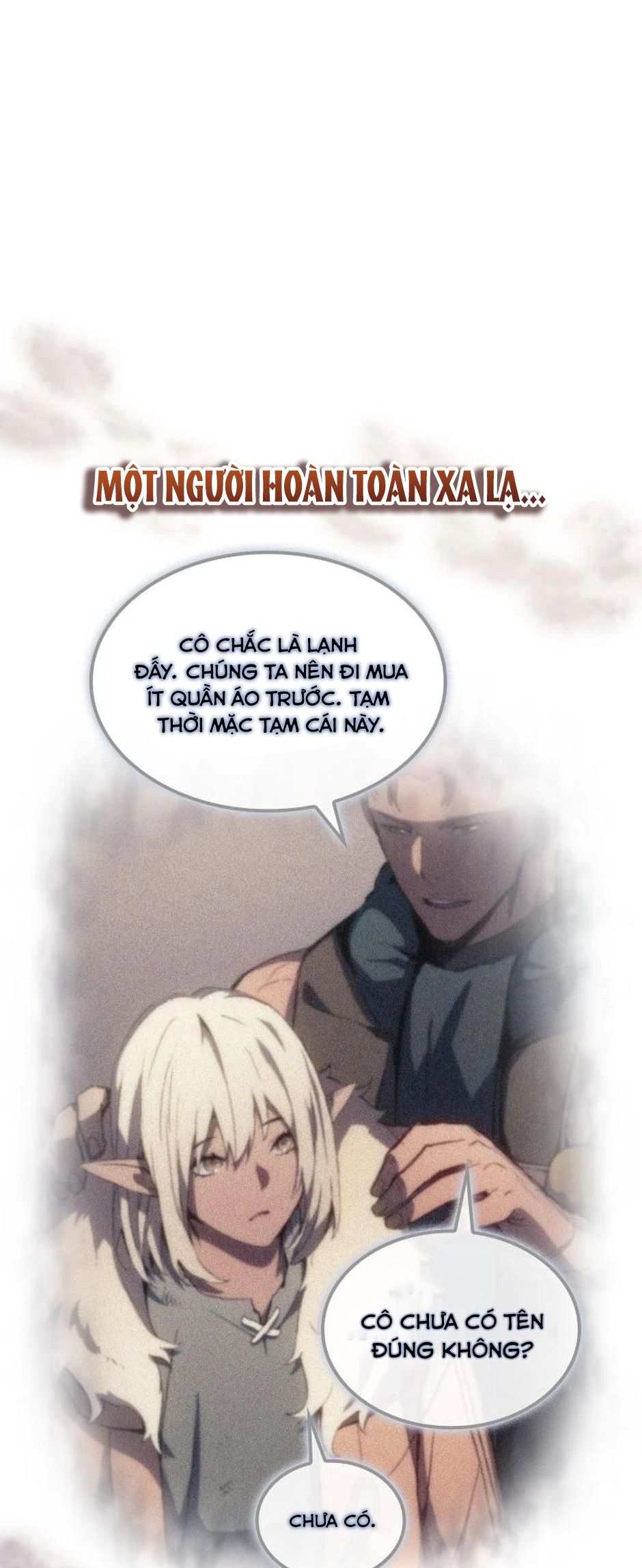 Võ Vương Tái Thế Chapter 39 - Trang 2