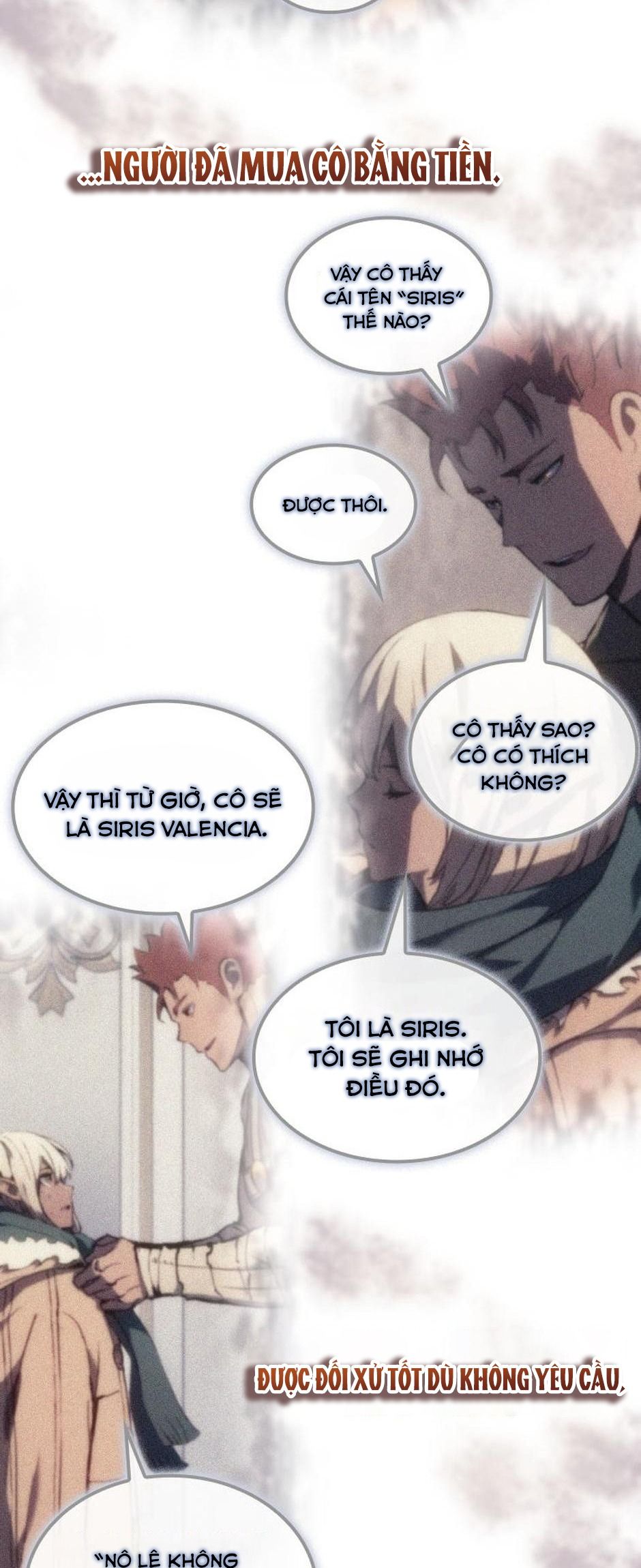 Võ Vương Tái Thế Chapter 39 - Trang 2