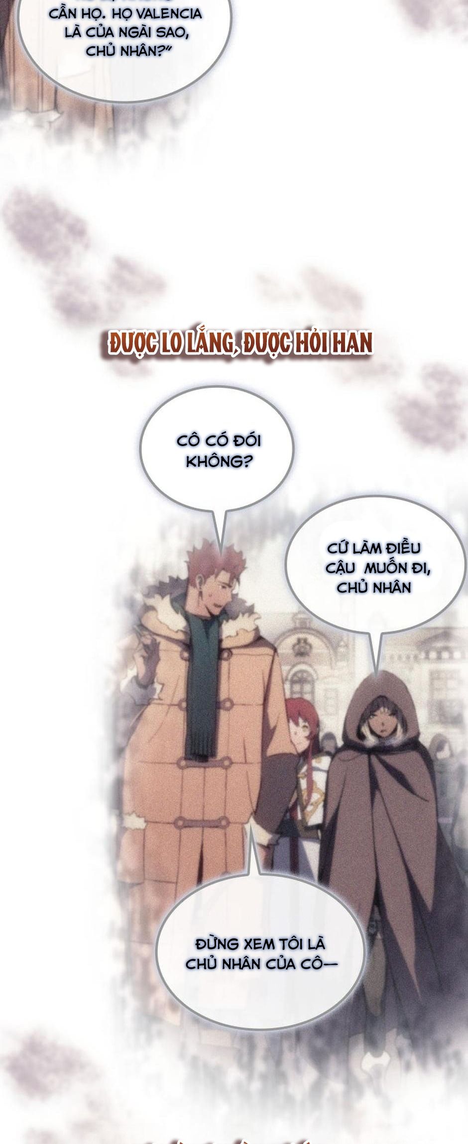 Võ Vương Tái Thế Chapter 39 - Trang 2