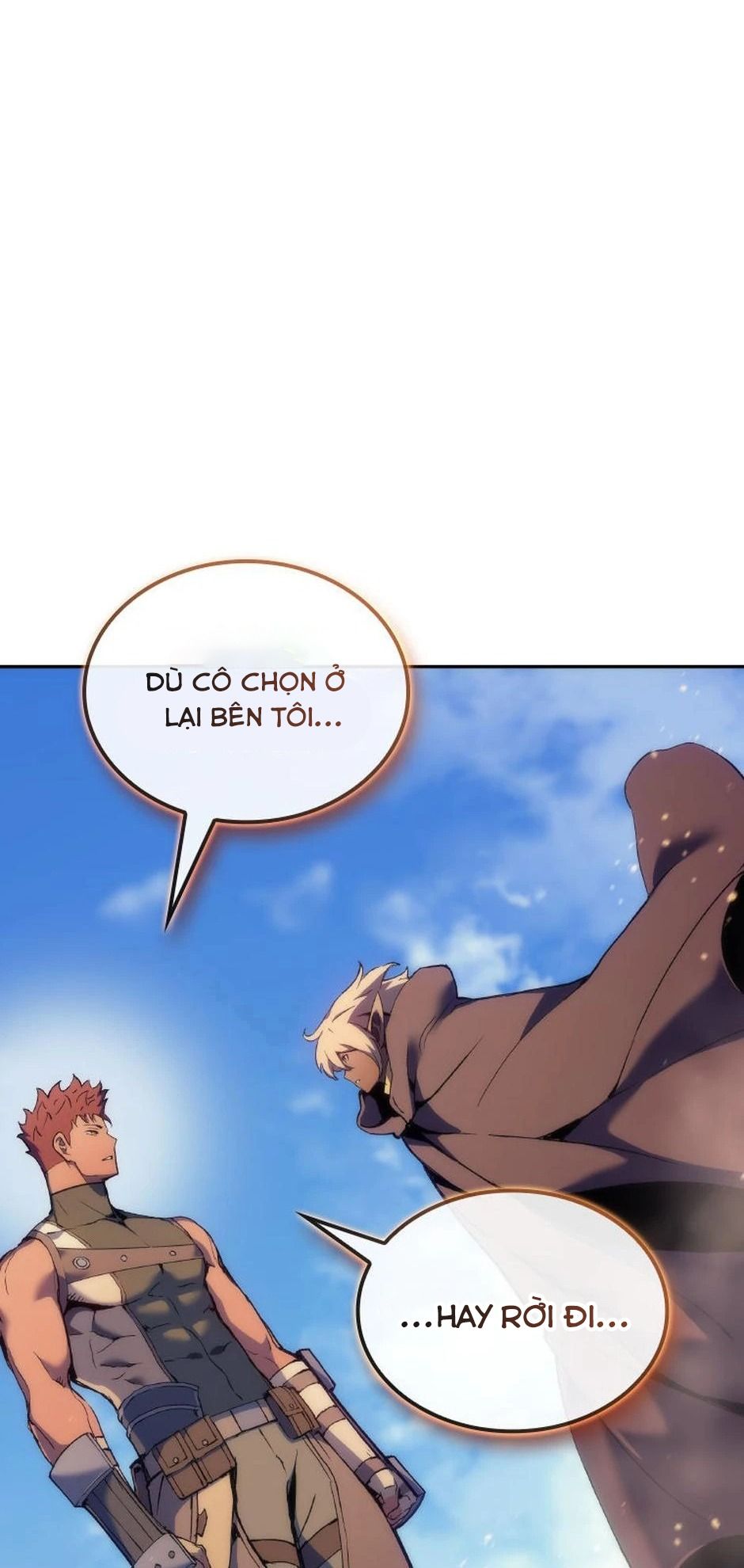 Võ Vương Tái Thế Chapter 39 - Trang 2