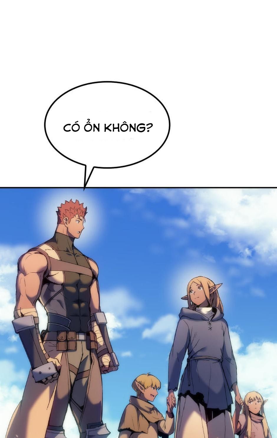 Võ Vương Tái Thế Chapter 39 - Trang 2