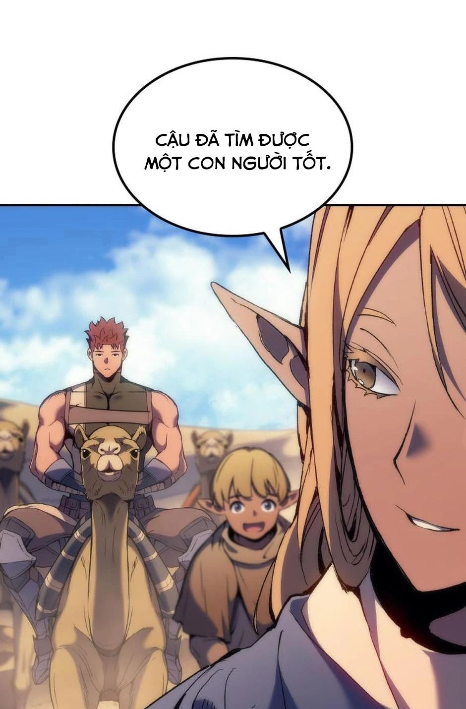 Võ Vương Tái Thế Chapter 39 - Trang 2