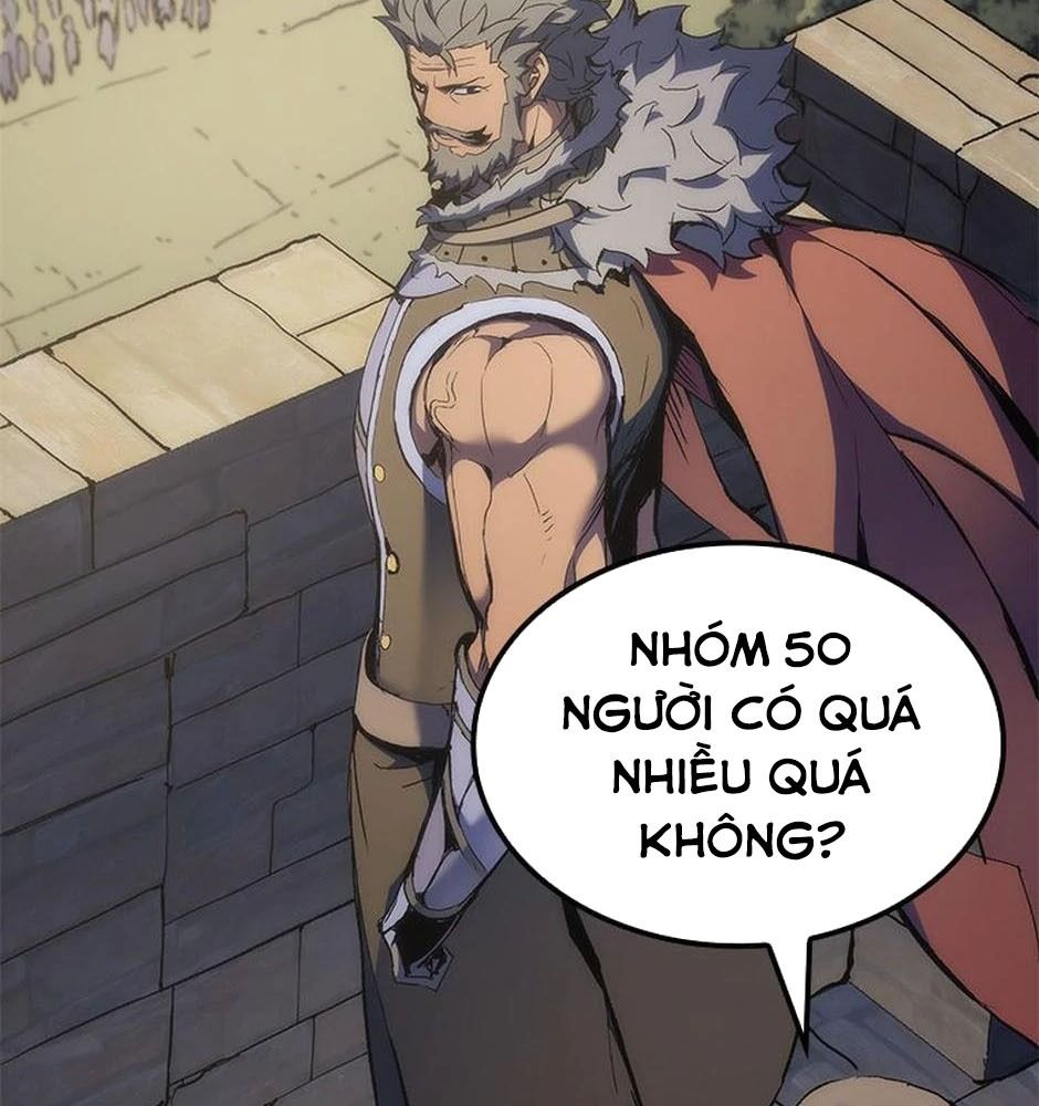 Võ Vương Tái Thế Chapter 49 - Trang 2