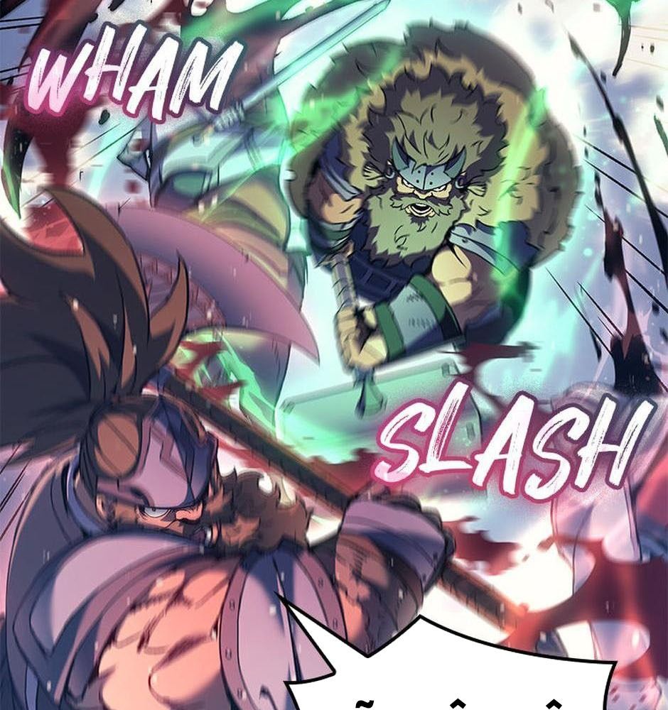 Võ Vương Tái Thế Chapter 49 - Trang 2