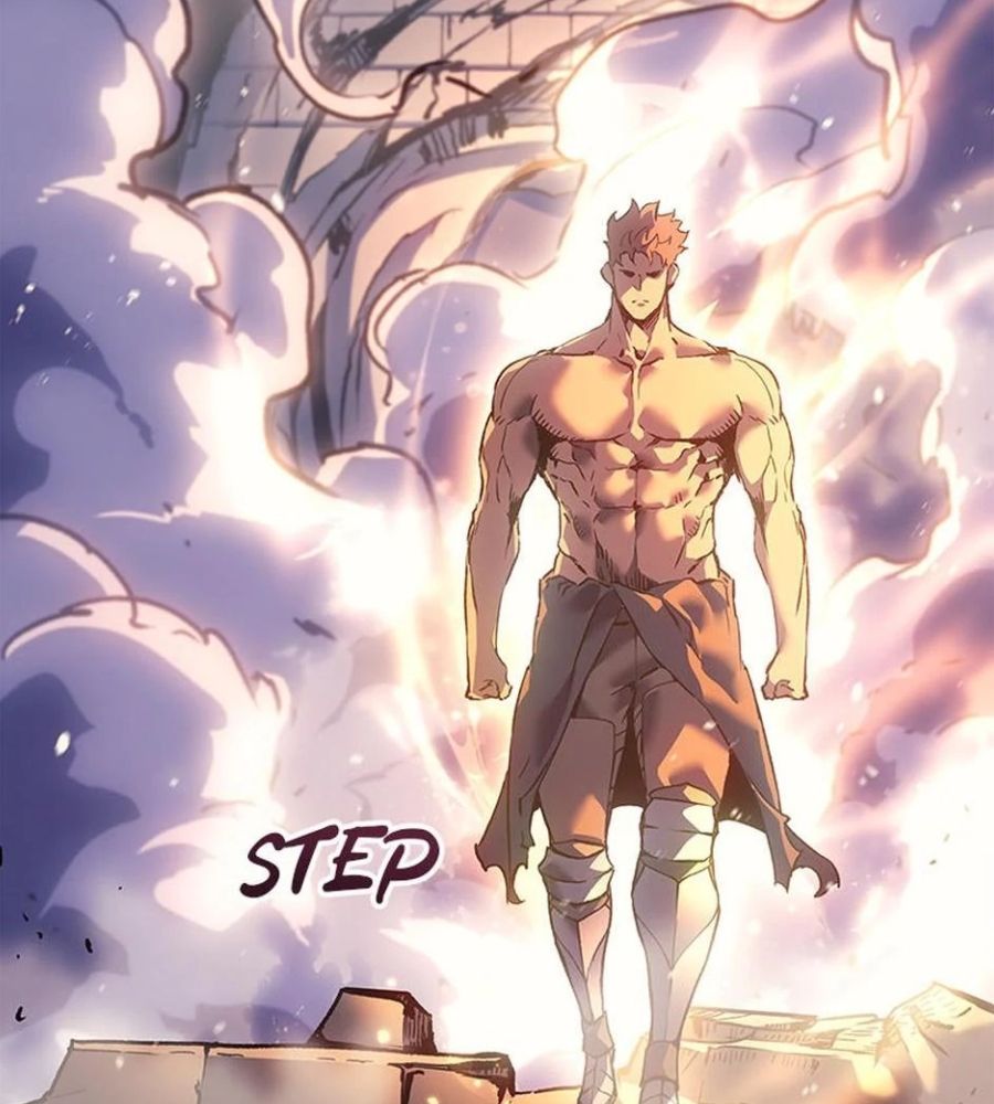 Võ Vương Tái Thế Chapter 56 - Trang 2