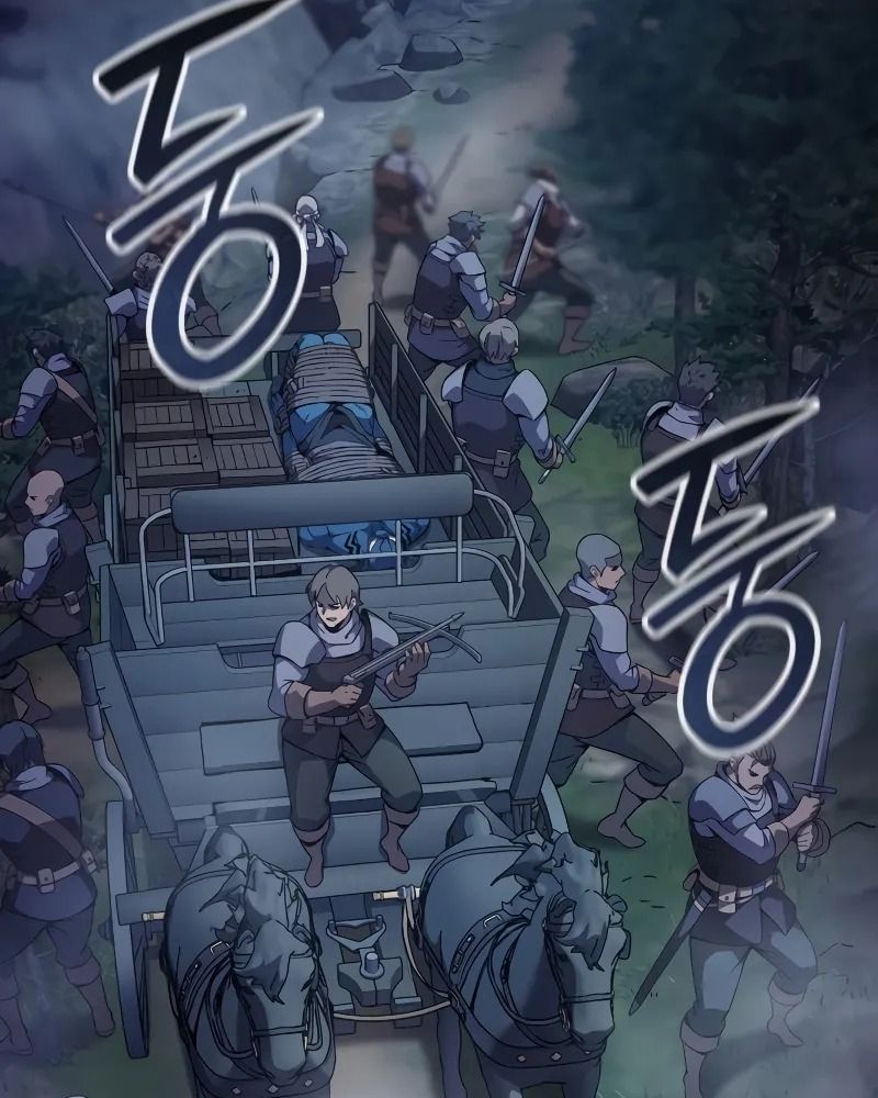 Võ Vương Tái Thế Chapter 66 - Trang 2