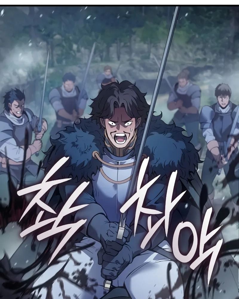 Võ Vương Tái Thế Chapter 66 - Trang 2