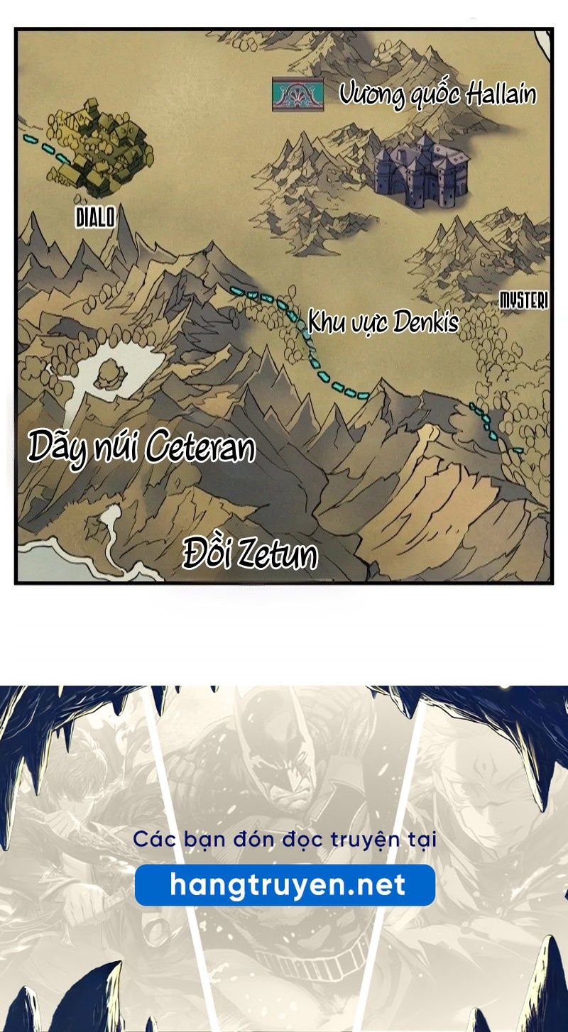 Võ Vương Tái Thế Chapter 66 - Trang 2
