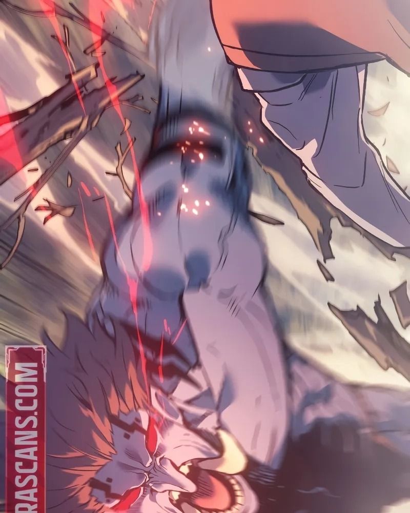 Võ Vương Tái Thế Chapter 66 - Trang 2
