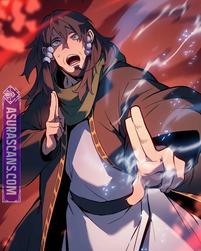Võ Vương Tái Thế Chapter 70 - Trang 2