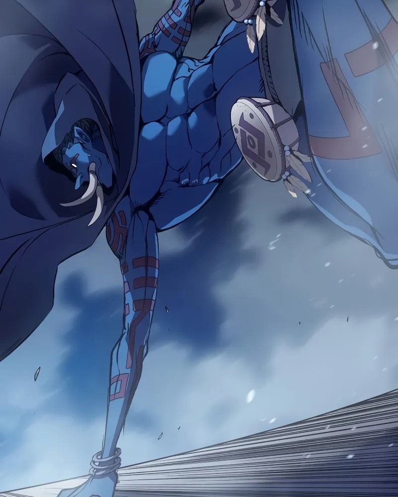 Võ Vương Tái Thế Chapter 70 - Trang 2