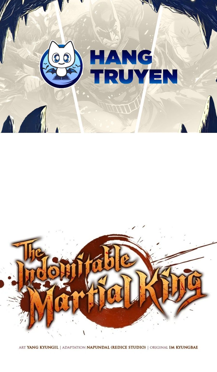 Võ Vương Tái Thế Chapter 75 - Trang 2