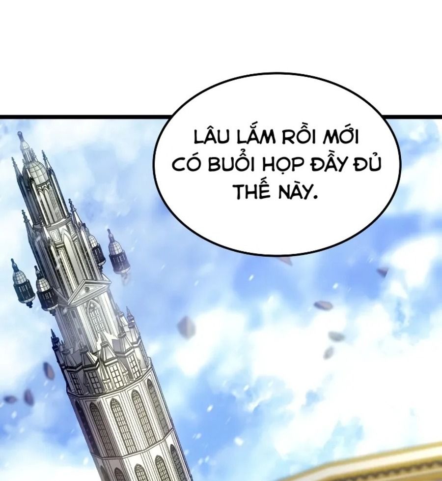 Võ Vương Tái Thế Chapter 75 - Trang 2