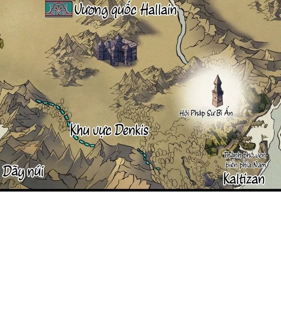 Võ Vương Tái Thế Chapter 75 - Trang 2