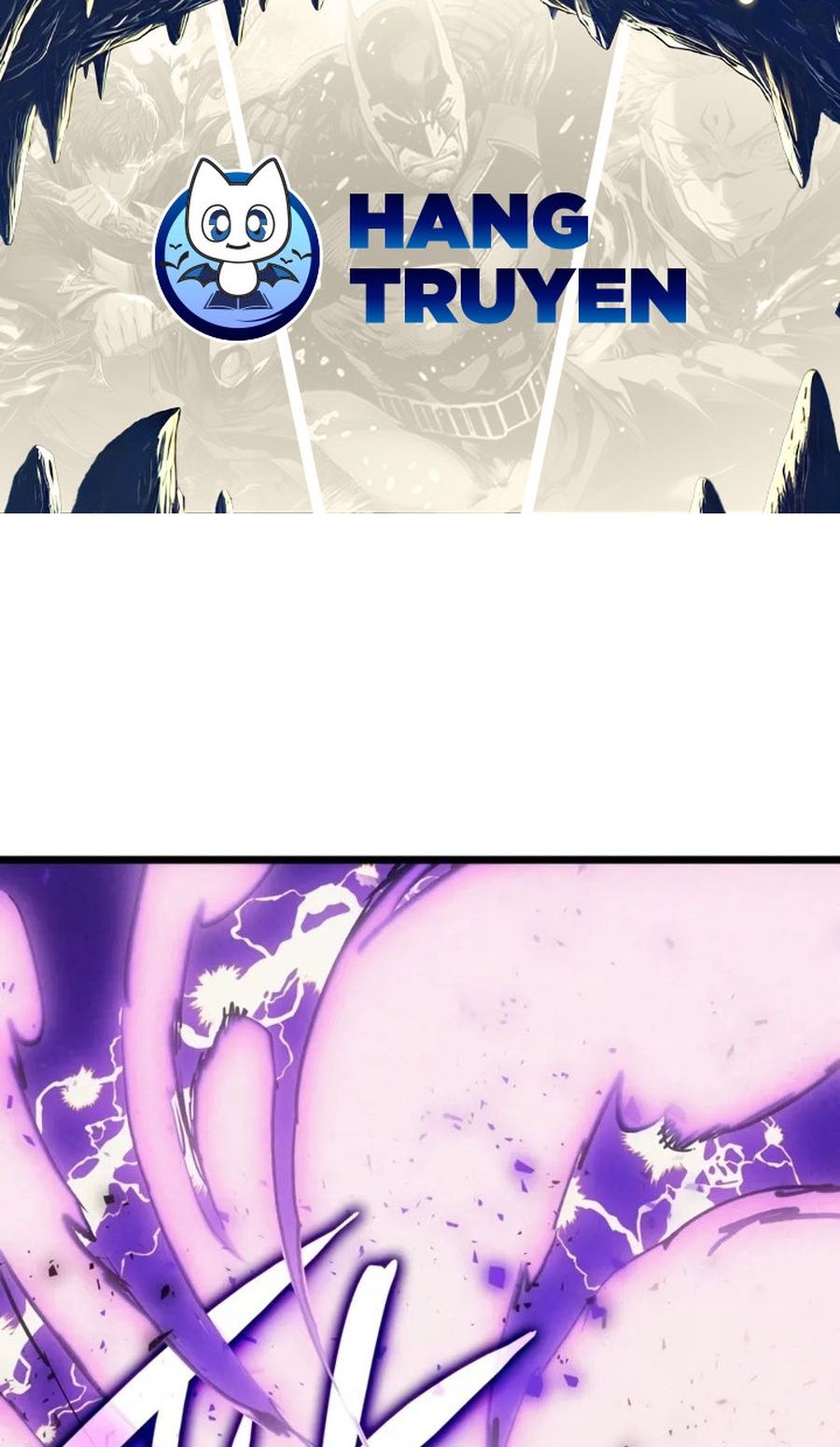 Võ Vương Tái Thế Chapter 82 - Trang 2